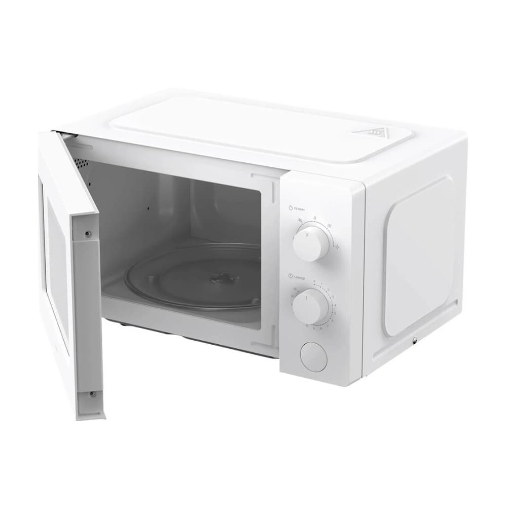 ماکروويو هوشمند شیائومی مدل Xiaomi Microwave Oven 20liter MWB0102A — تصویر ۸