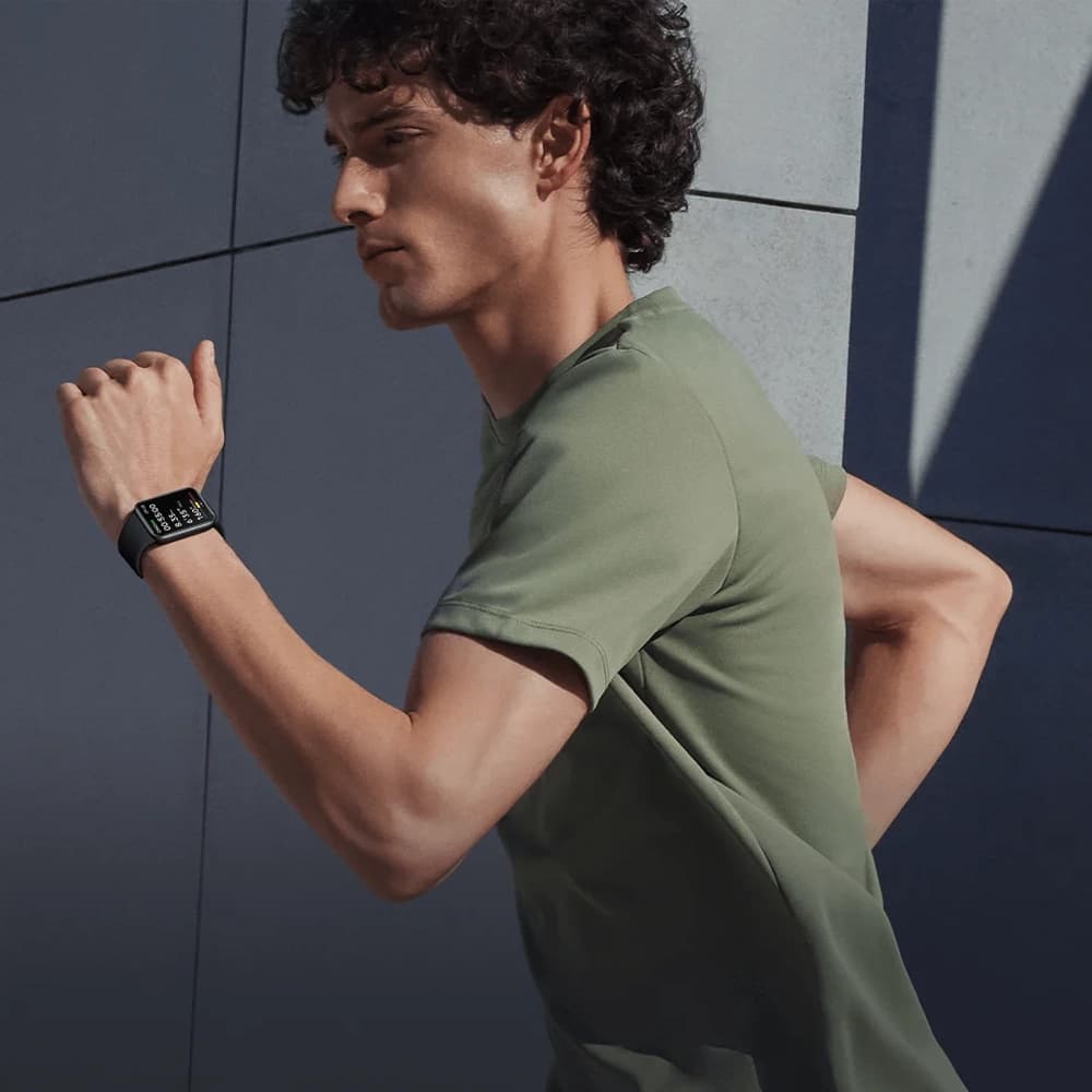 مچ بند هوشمند شیائومی مدل Xiaomi Smart Band 9 Pro‏ — تصویر ۴