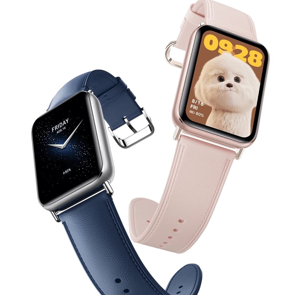 مچ بند هوشمند شیائومی مدل Xiaomi Smart Band 9 Pro‏ — تصویر ۲