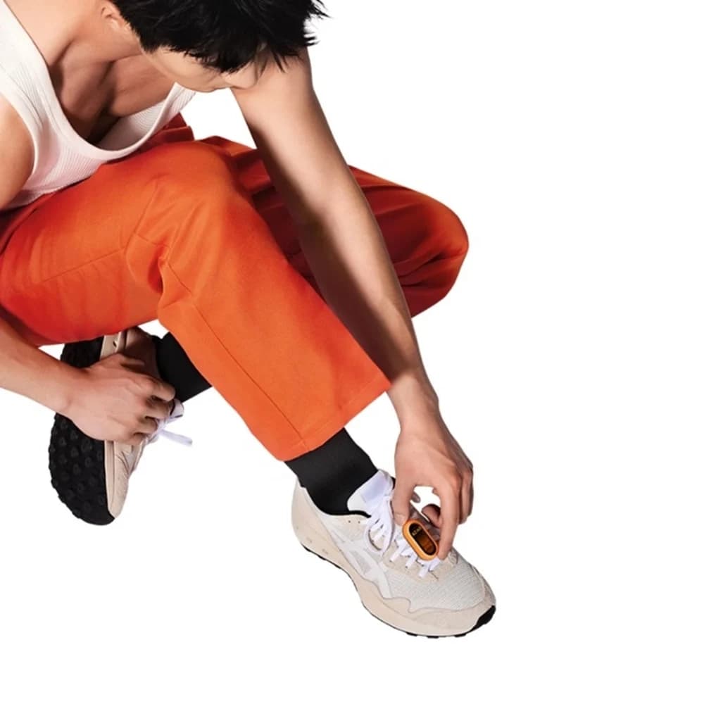 گیره مخصوص دویدن مچ بند هوشمند شیائومی مدل Xiaomi Smart Band 9 Running Clip — تصویر ۲