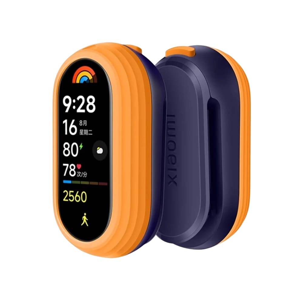 گیره مخصوص دویدن مچ بند هوشمند شیائومی مدل Xiaomi Smart Band 9 Running Clip