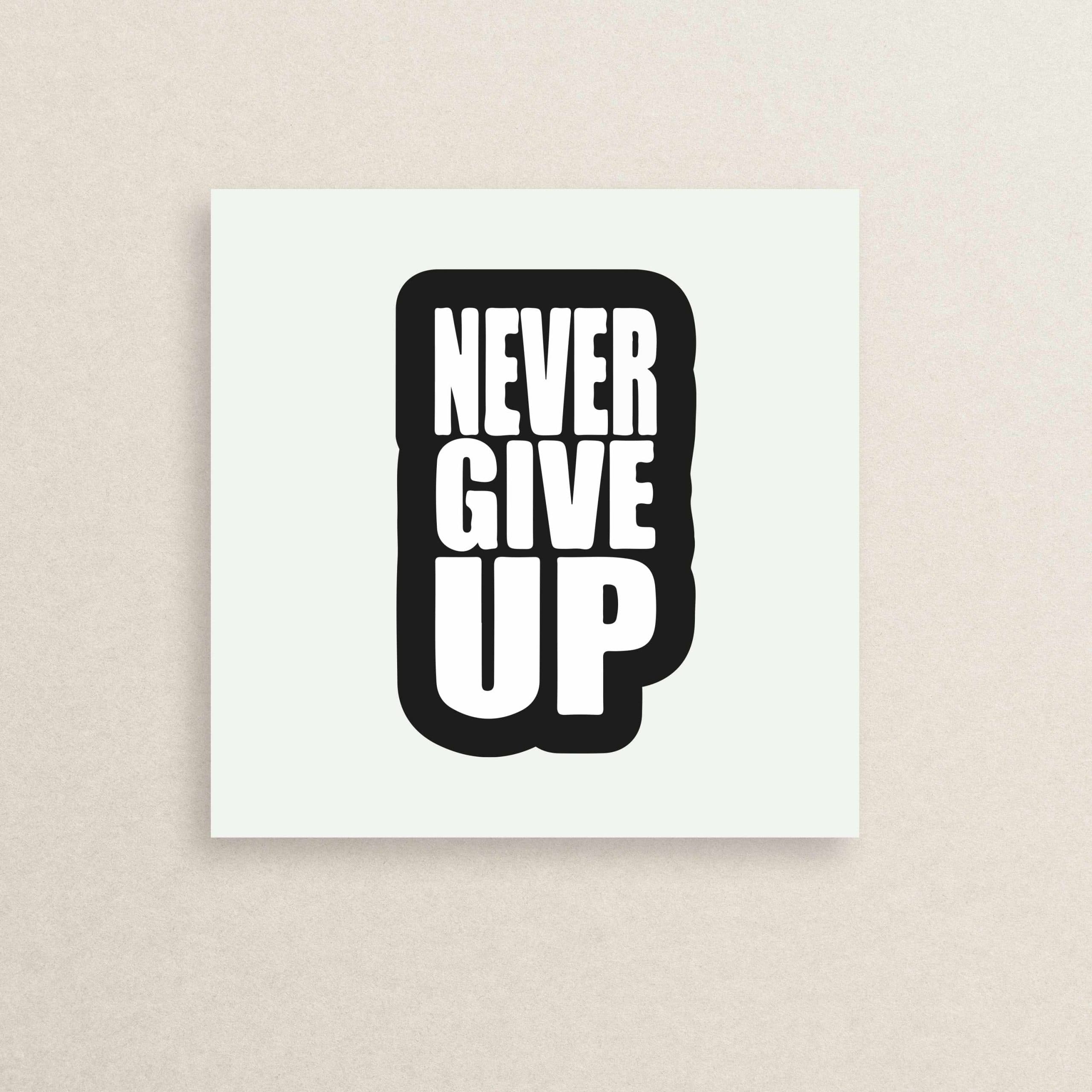 استیکر انگیزشی 31 | Motivational sticker 31