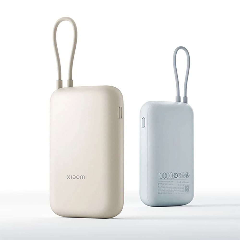 پاوربانک شیائومی مدل Xiaomi 225W Power Bank 10000mAh P15ZM — تصویر ۶