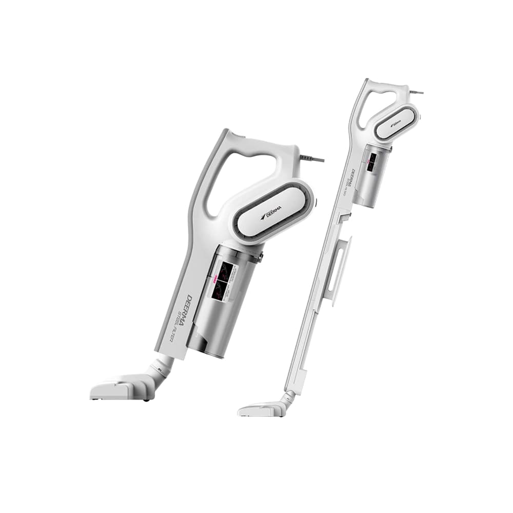 جاروبرقی شیائومی مدل Deerma Vacuum Cleaner DEM-DX700
