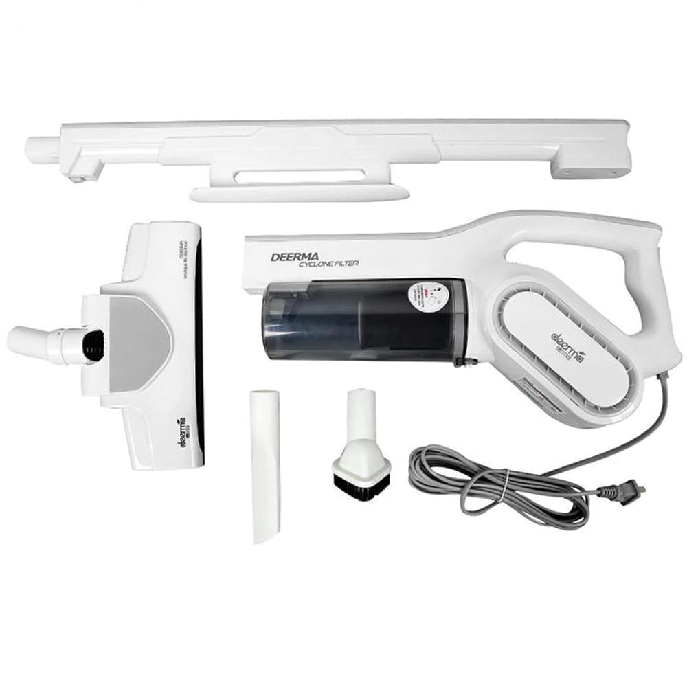 جاروبرقی شیائومی مدل Deerma Vacuum Cleaner DEM-DX700 — تصویر ۵