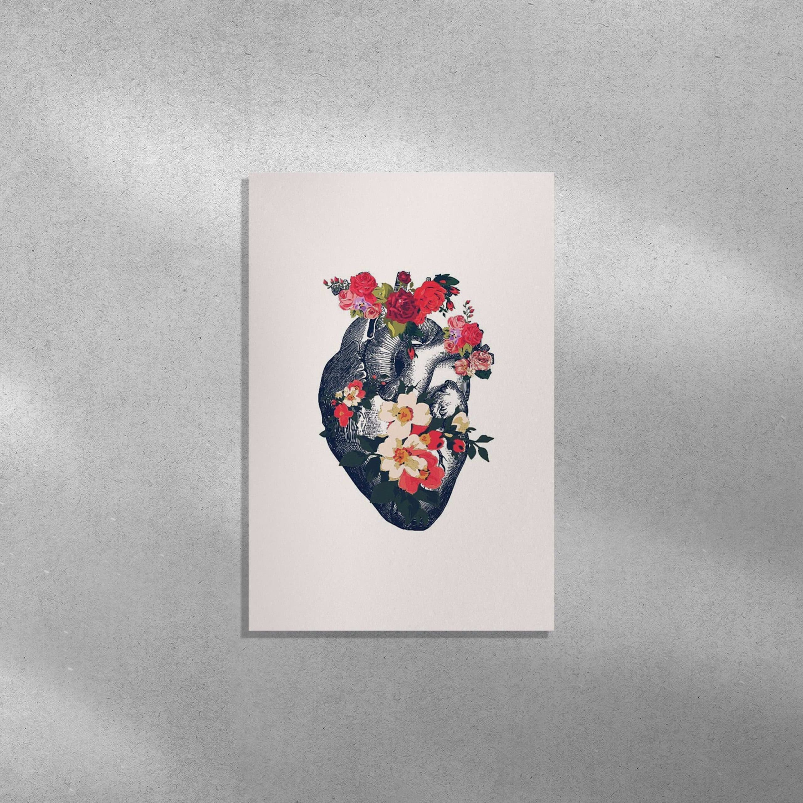 پوستر عاشقانه 12 | Love Poster 12