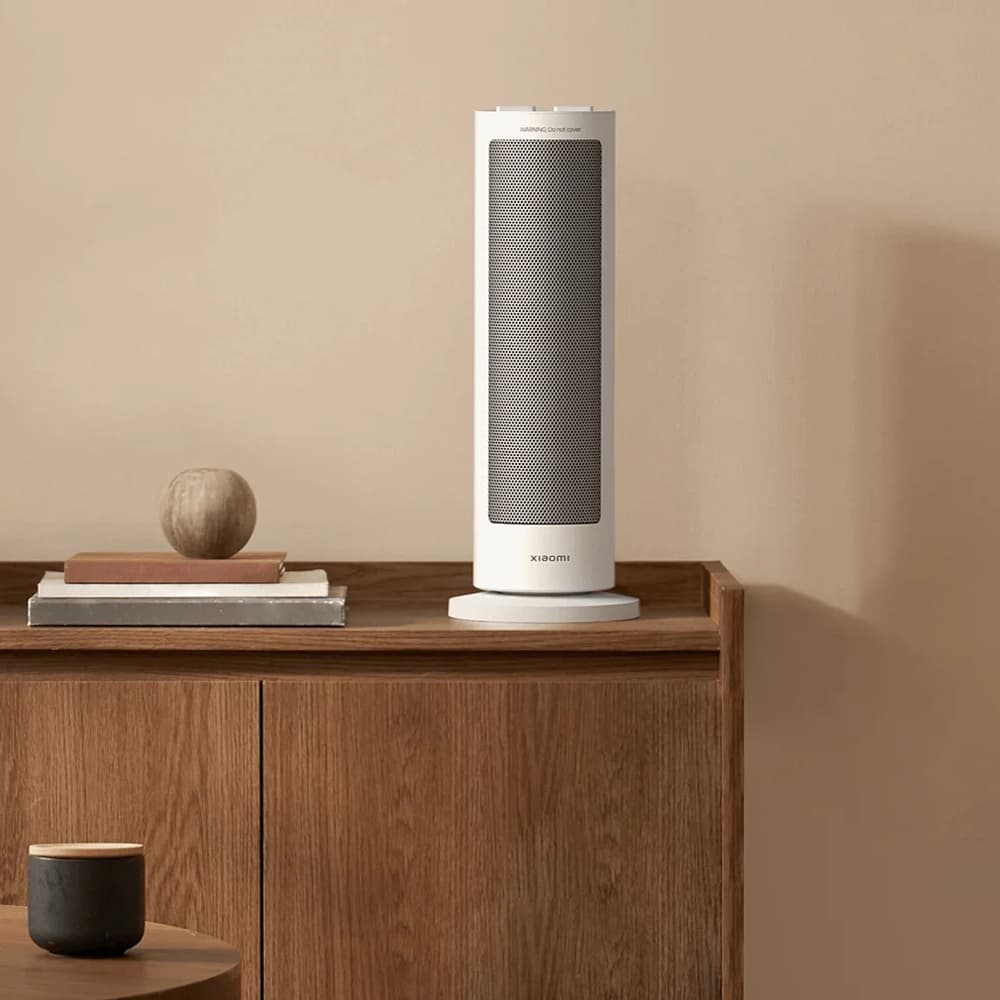 بخاری برقی هوشمند شیائومی مدل Xiaomi Fan Heater LSNFJ03ZMEU — تصویر ۴