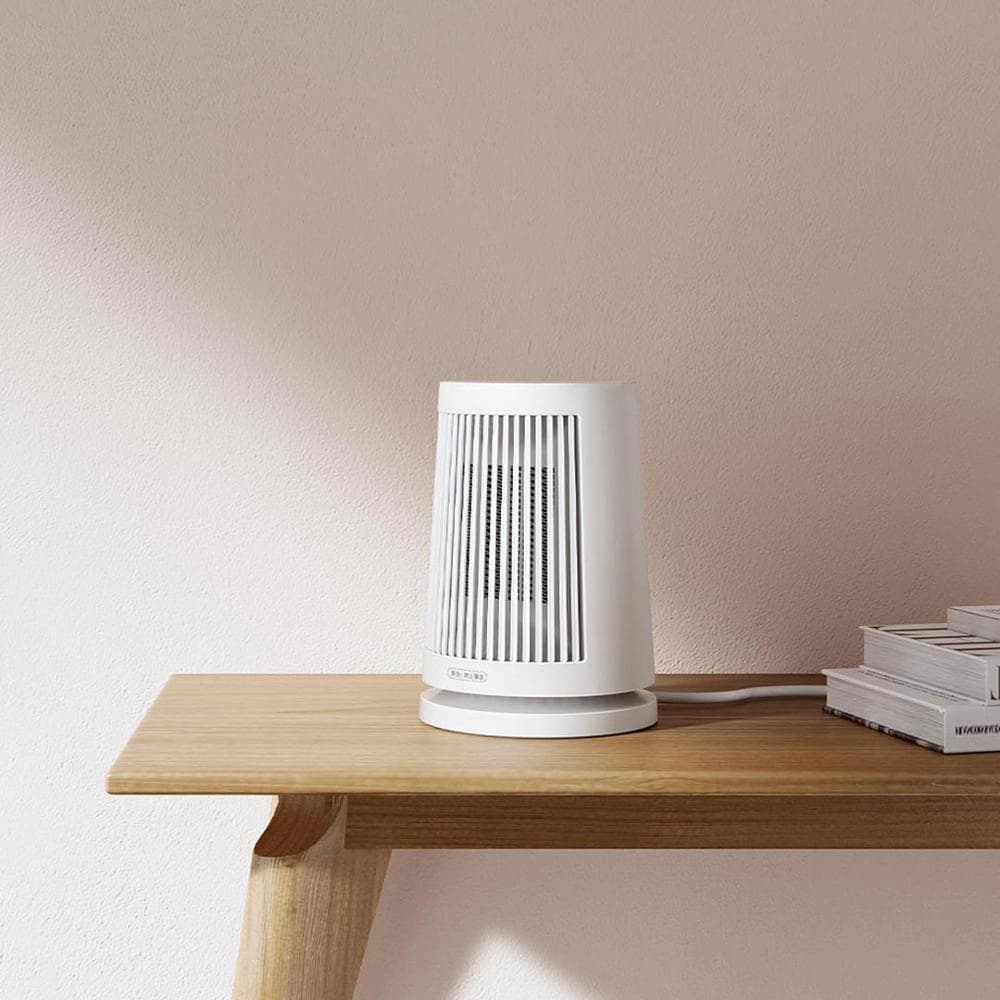 بخاری رومیزی شیائومی مدل Xiaomi Desktop Heater ZMNFJ01YMEU — تصویر ۵
