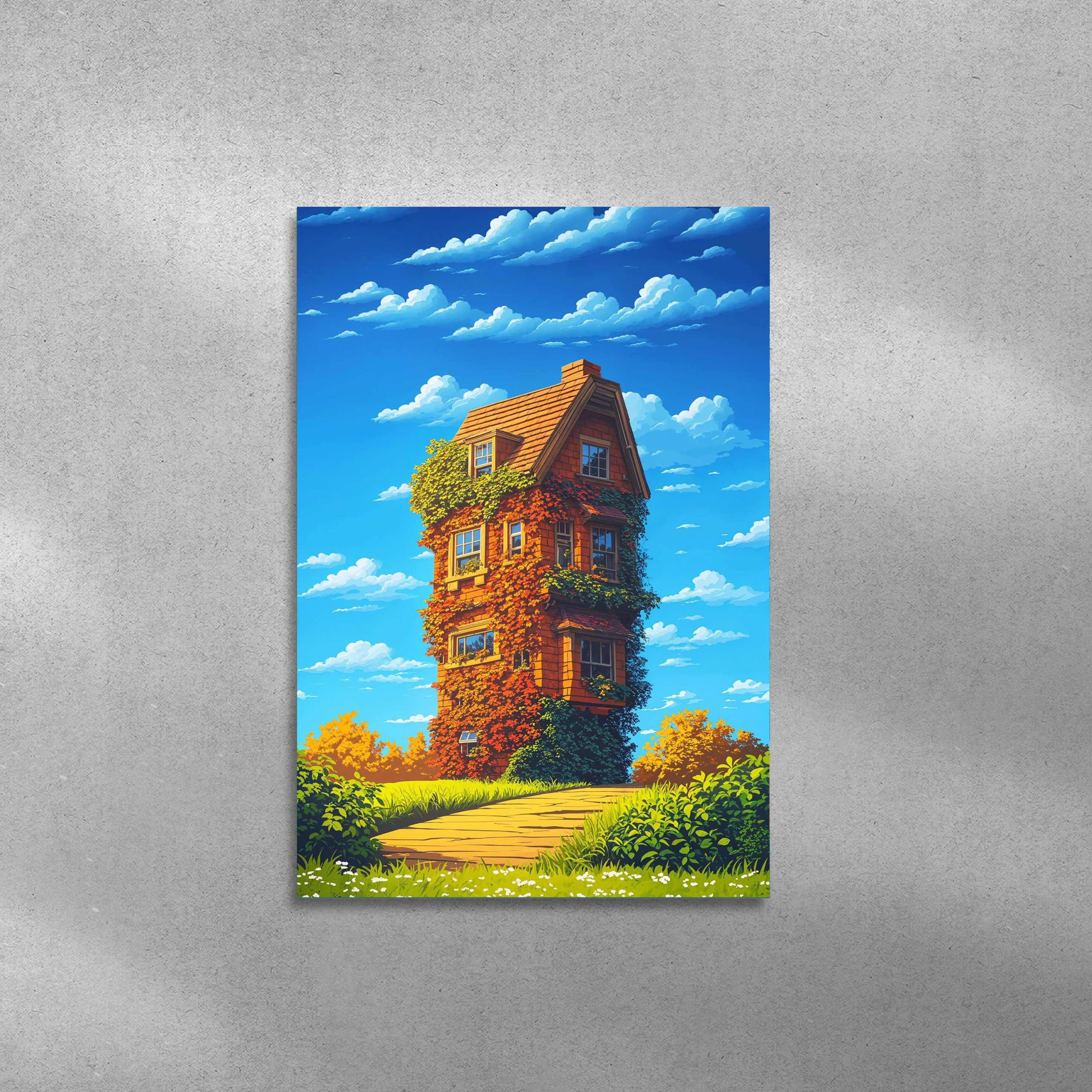 پوستر انیمه 25 | Anime Poster 25