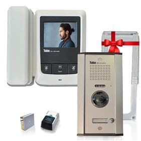 پک یک واحدی تابا TVD-1090