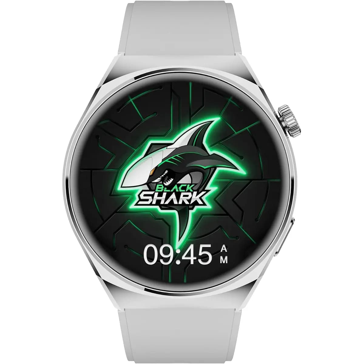 ساعت هوشمند شیائومی مدل Black Shark Smart Watch S1 — تصویر ۱۱
