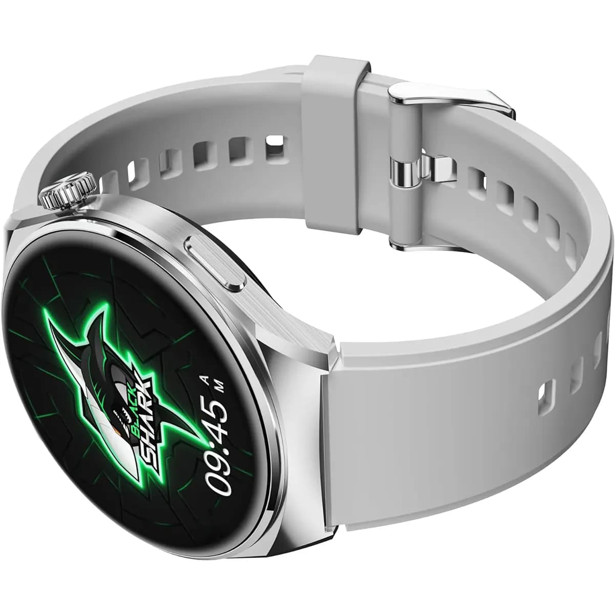 ساعت هوشمند شیائومی مدل Black Shark Smart Watch S1 — تصویر ۱۲