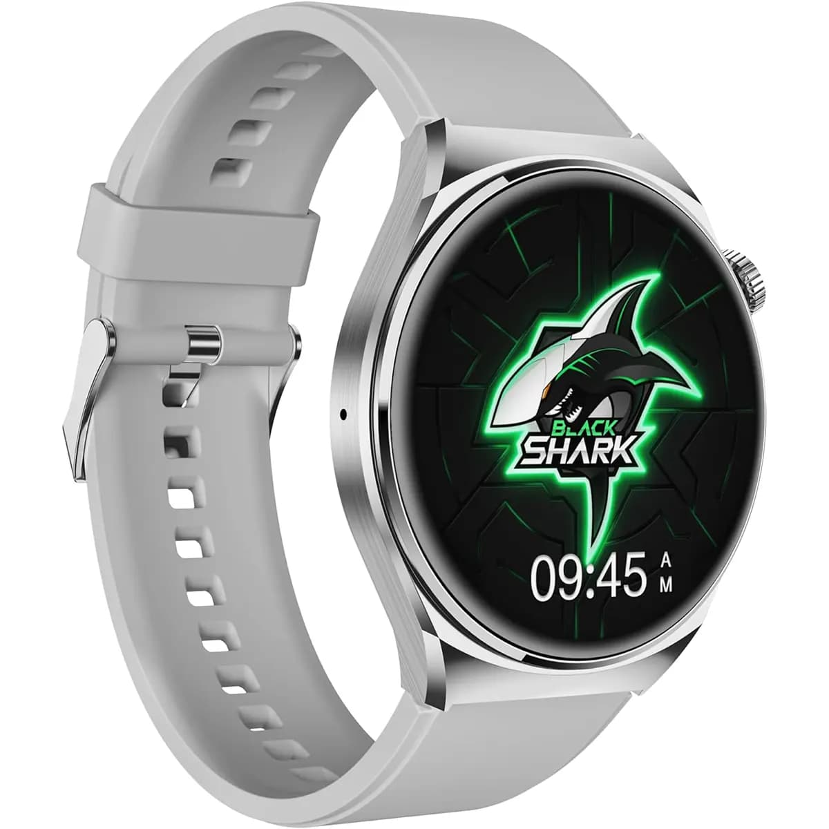 ساعت هوشمند شیائومی مدل Black Shark Smart Watch S1 — تصویر ۱۰