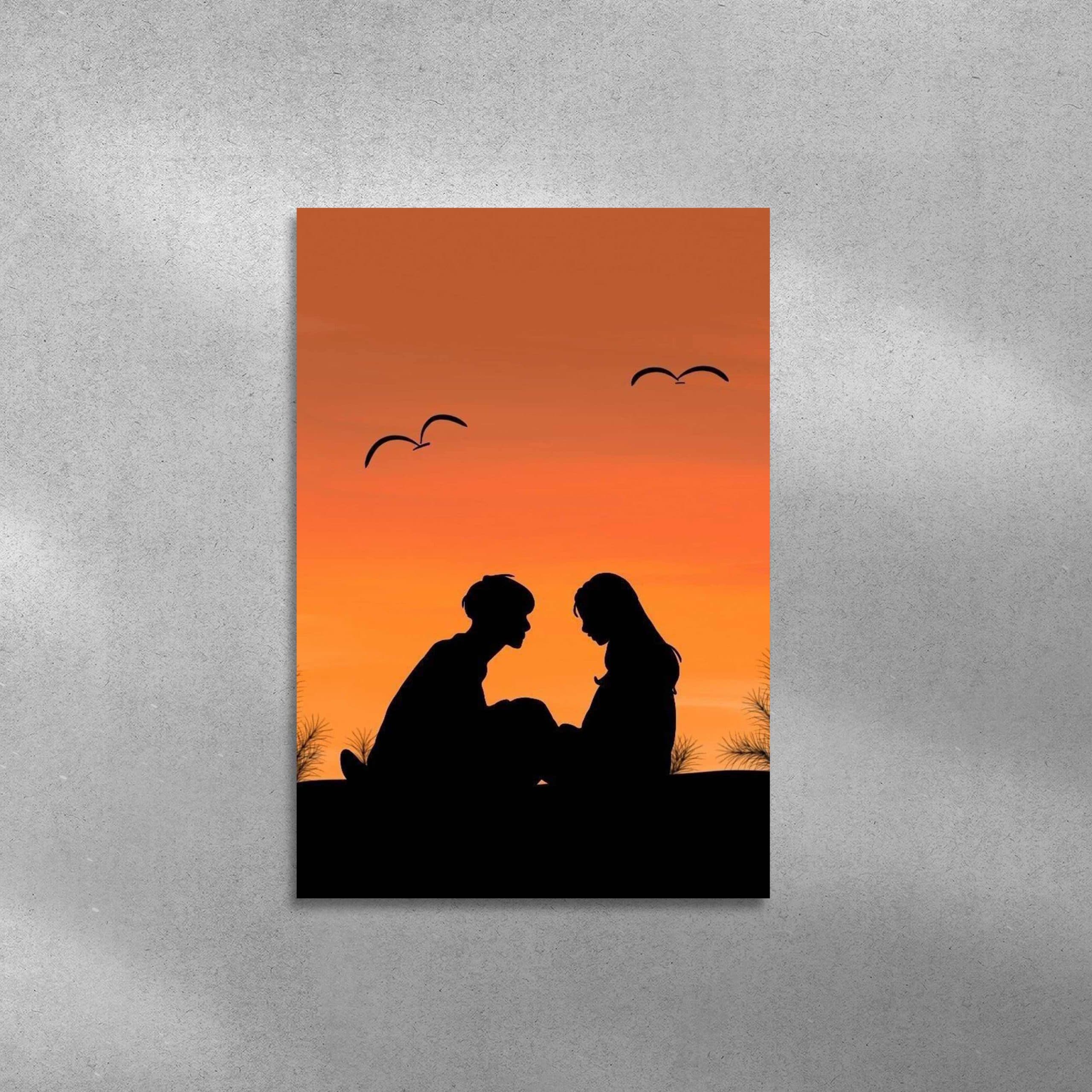 پوستر عاشقانه 08 | Love Poster 08