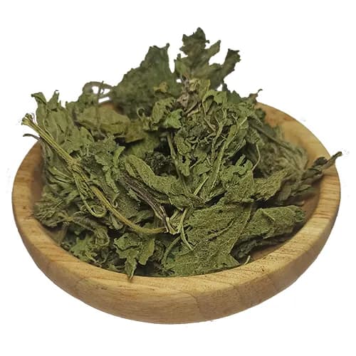 برگ گزنه (100گرمی )