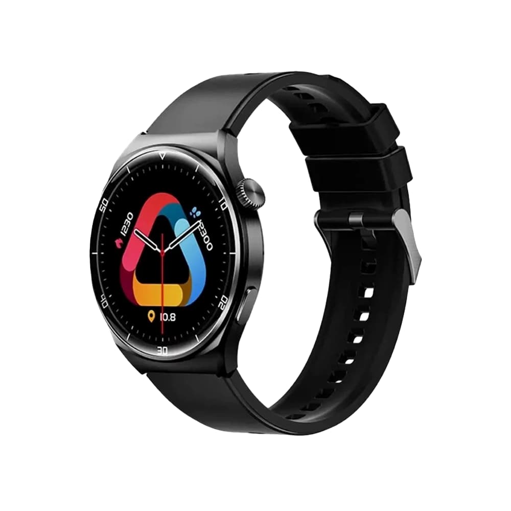 ساعت هوشمند شیائومی مدل QCY Smart Watches GT2