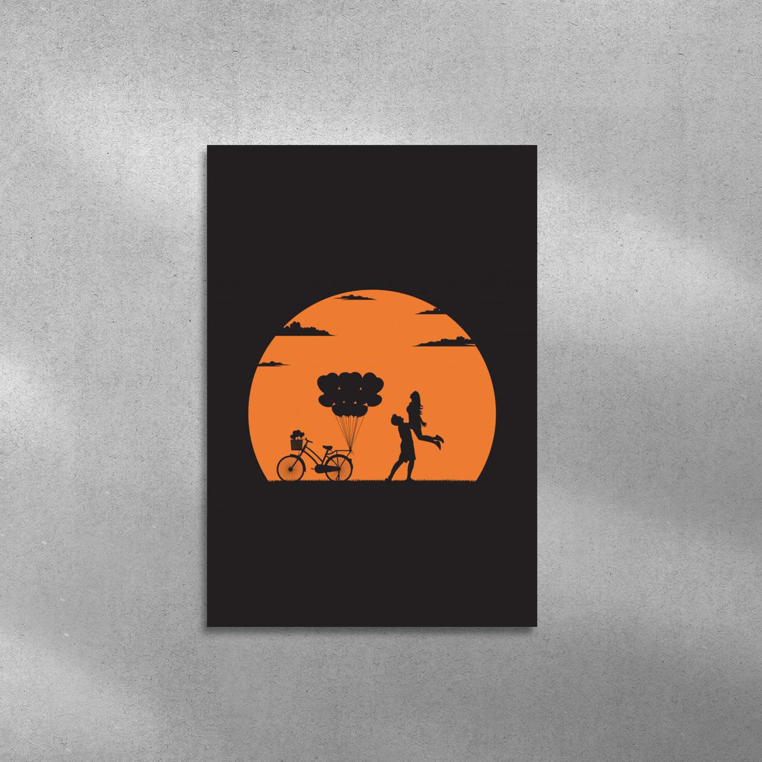 پوستر عاشقانه 05 | Love Poster 05