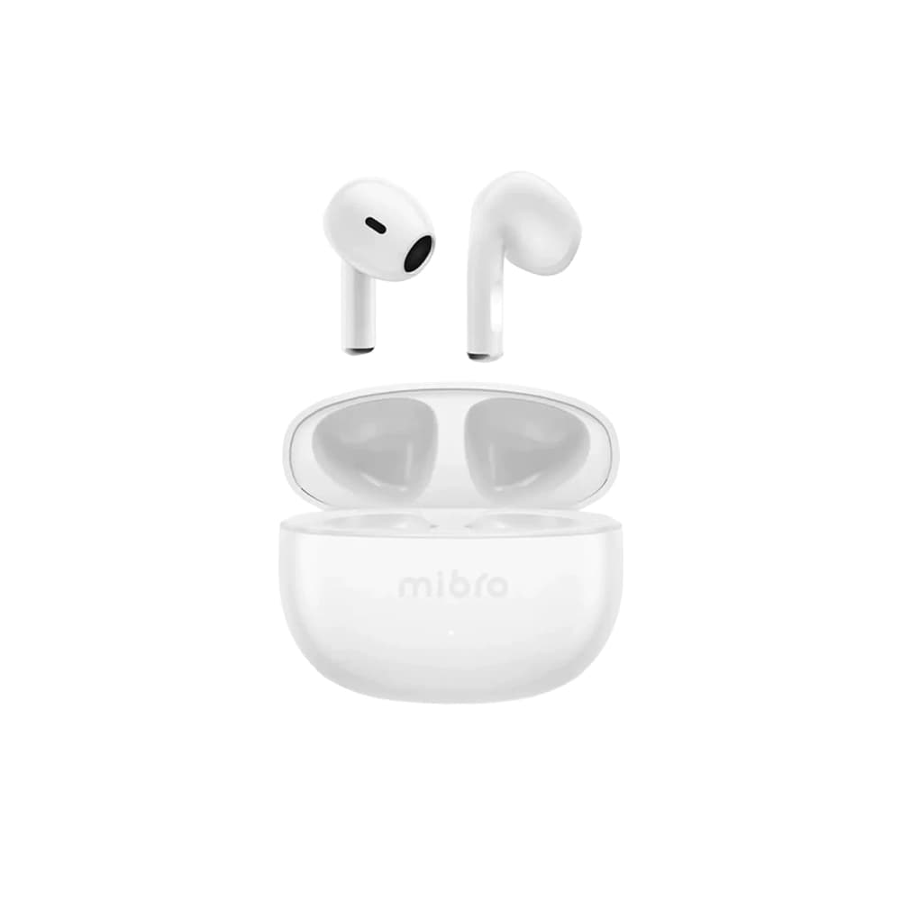 هدفون بی سیم شیائومی مدل Mibro Earbuds 4 XPEJ009 — تصویر ۳