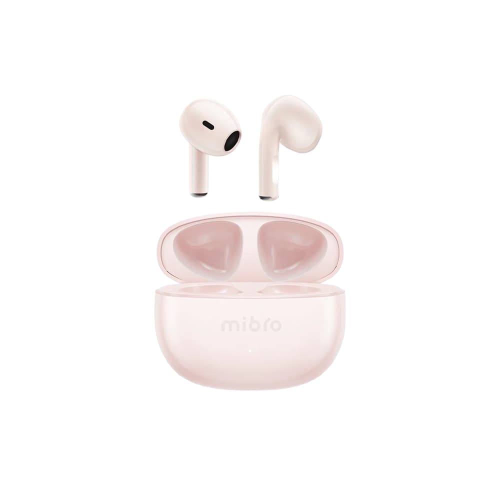 هدفون بی سیم شیائومی مدل Mibro Earbuds 4 XPEJ009 — تصویر ۴