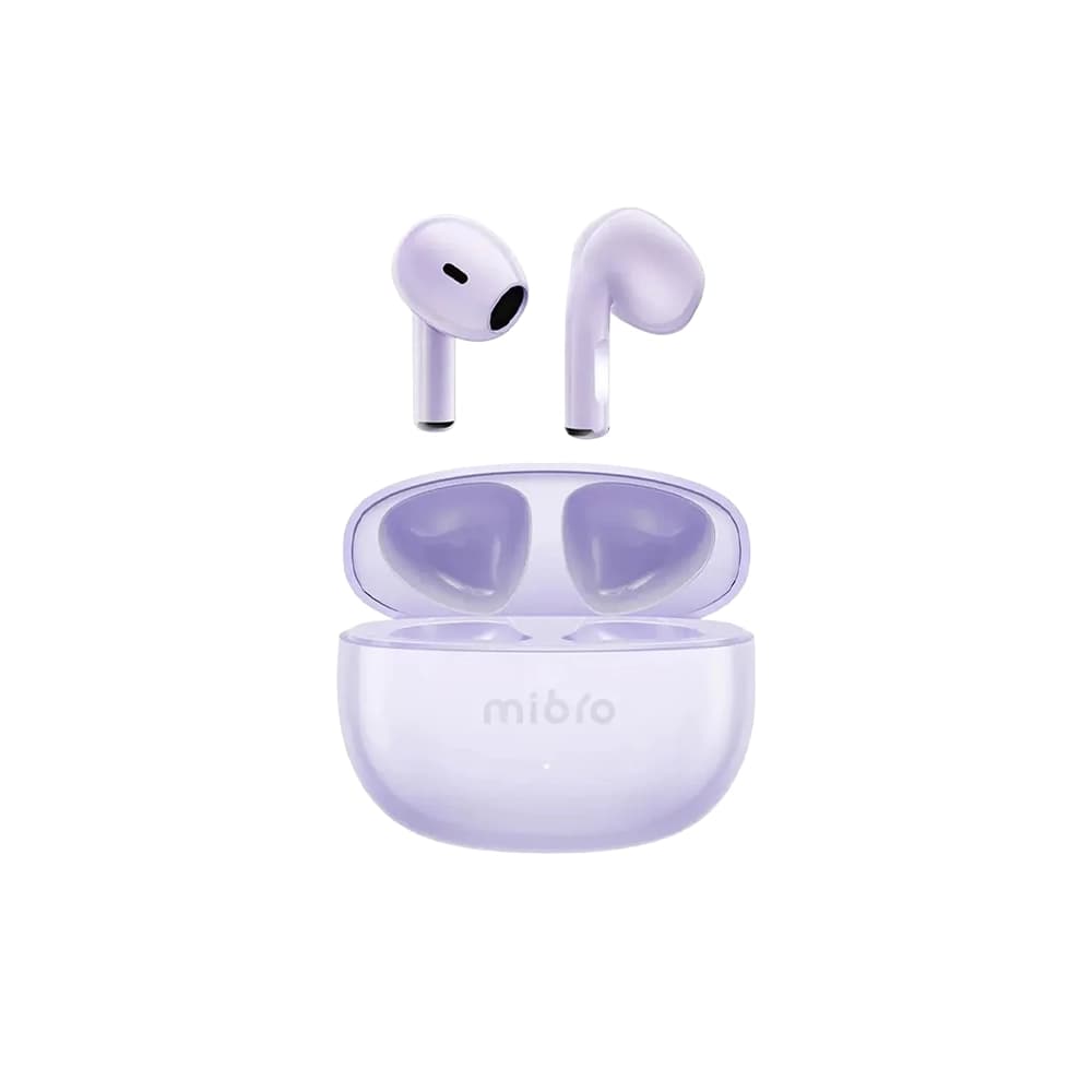 هدفون بی سیم شیائومی مدل Mibro Earbuds 4 XPEJ009 — تصویر ۵