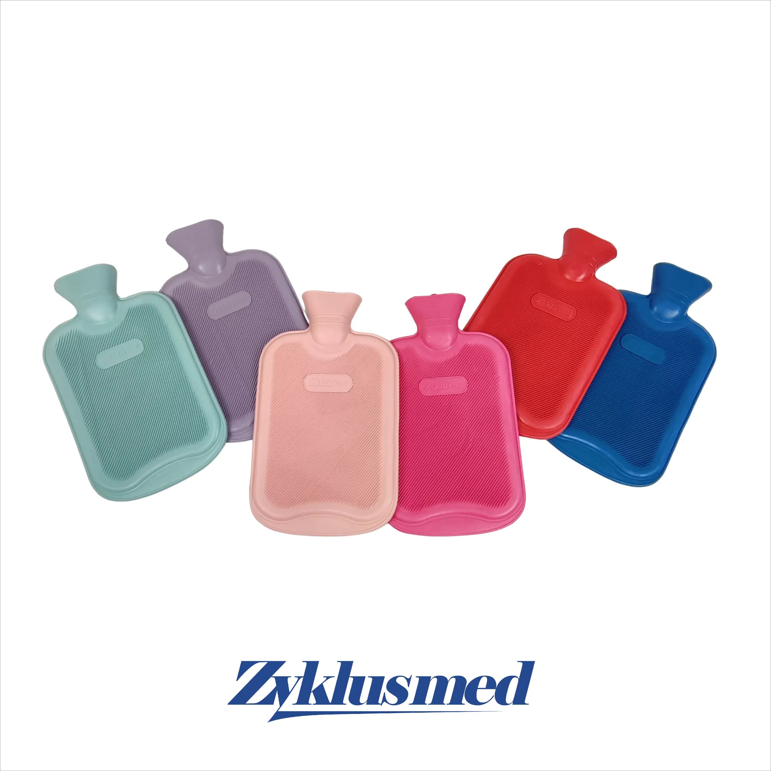 کیسه آبگرم بدون کاور زیکلاسمد Zyklusmed