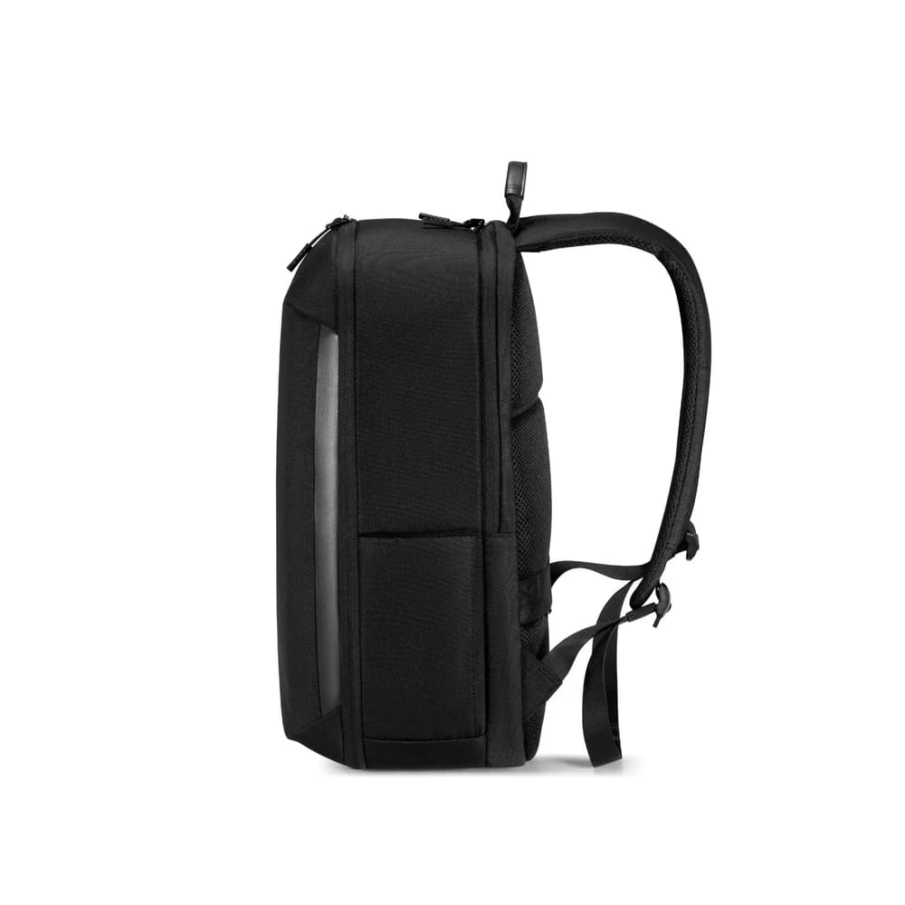 کوله پشتی شیائومی مدل PVY Sleek and Modern Hardshell Backpack K10167R — تصویر ۲