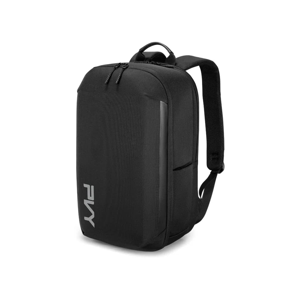 کوله پشتی شیائومی مدل PVY Sleek and Modern Hardshell Backpack K10167R — تصویر ۴