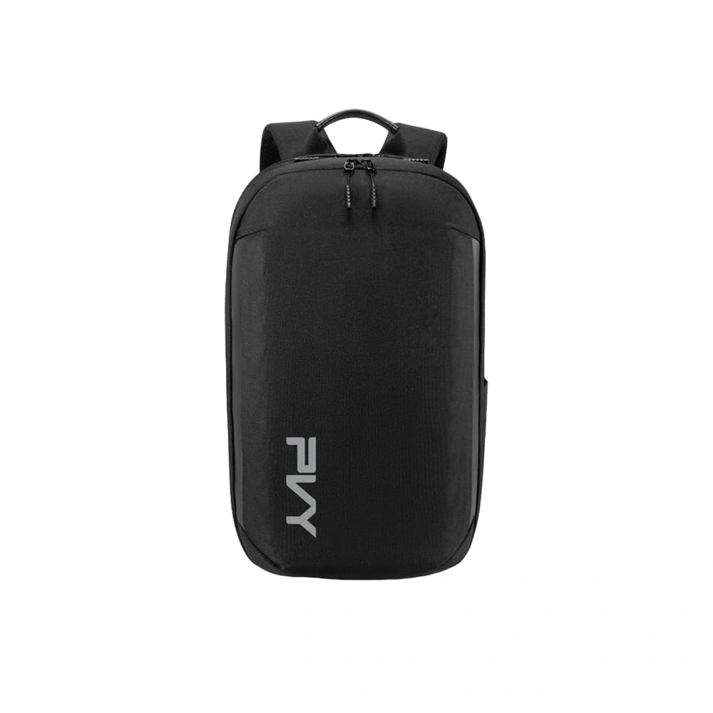 کوله پشتی شیائومی مدل PVY Sleek and Modern Hardshell Backpack K10167R