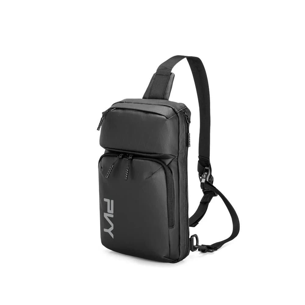 کوله پشتی شیائومی مدل PVY One-Strap Backpack K10223W — تصویر ۲