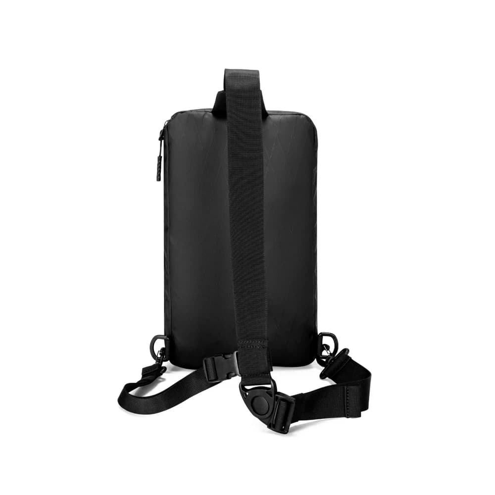 کوله پشتی شیائومی مدل PVY One-Strap Backpack K10223W — تصویر ۴