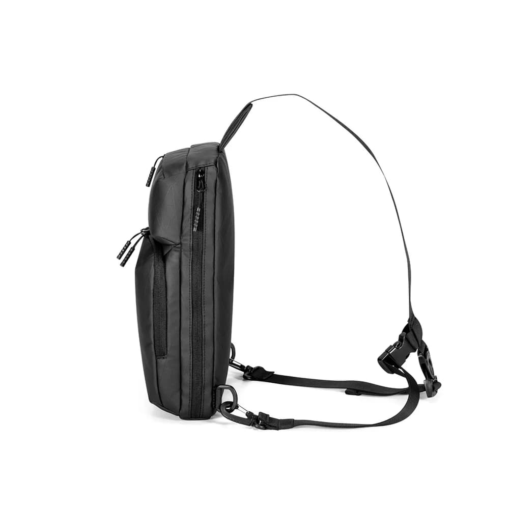 کوله پشتی شیائومی مدل PVY One-Strap Backpack K10223W — تصویر ۳