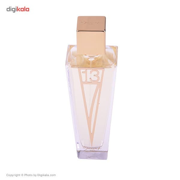 عطر ادکلن ادو پرفیوم مردانه ژک ساف مدل F713 حجم 100 میلی لیتر — تصویر ۱۰