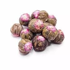 چای سفیدتوپی (بلو مینگ )-100گرمی