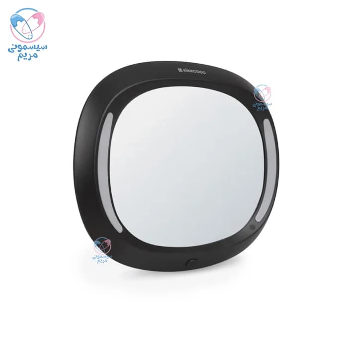 آینه ماشین کودک کیکابو Kikkaboo — تصویر ۴
