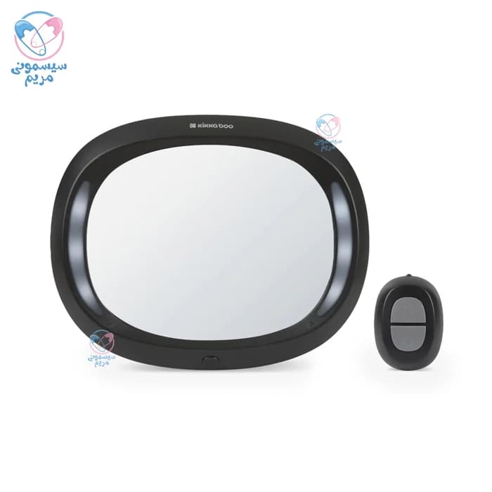 آینه ماشین کودک کیکابو Kikkaboo — تصویر ۲