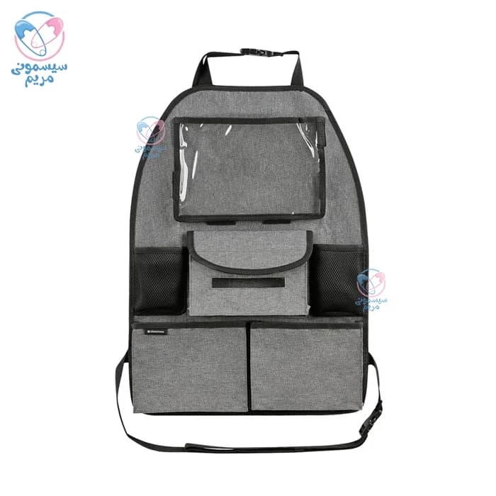 نگهدارنده لوازم ماشین کیکابو Kikkaboo