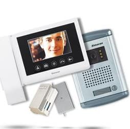 یک واحدی سیماران HS-43TKM100I