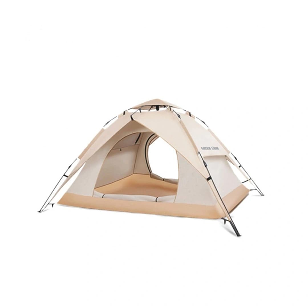 چادر کمپینگ گرین لاین GT-4 Camping Tent