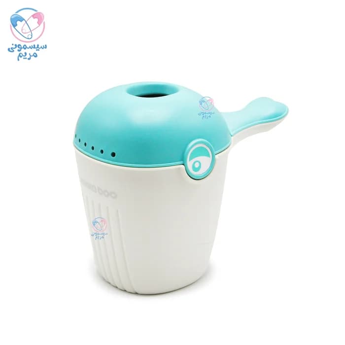 سطل آبریز حمام کیکابو Kikkaboo