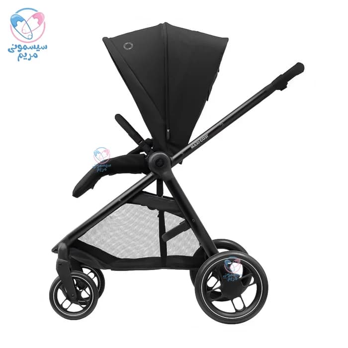 ست کالسکه مکسی کوزی استریت پلاس Maxi Cosi Street Plus — تصویر ۸