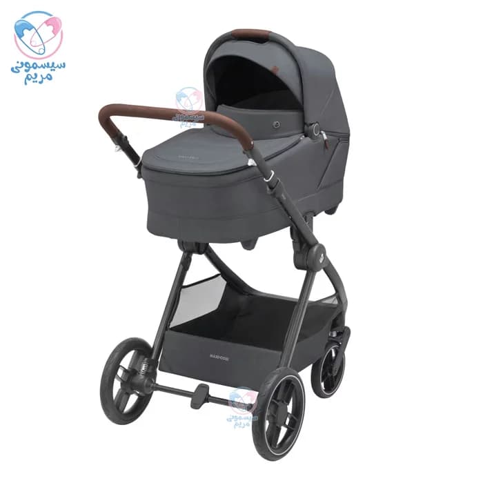 ست کالسکه مکسی کوزی آکسفورد Maxi Cosi Oxford — تصویر ۸