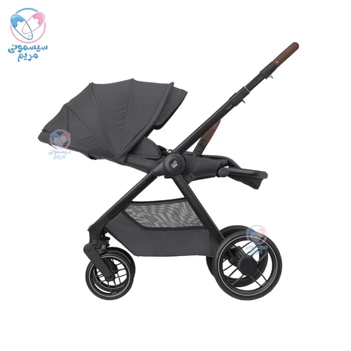 ست کالسکه مکسی کوزی آکسفورد Maxi Cosi Oxford — تصویر ۳