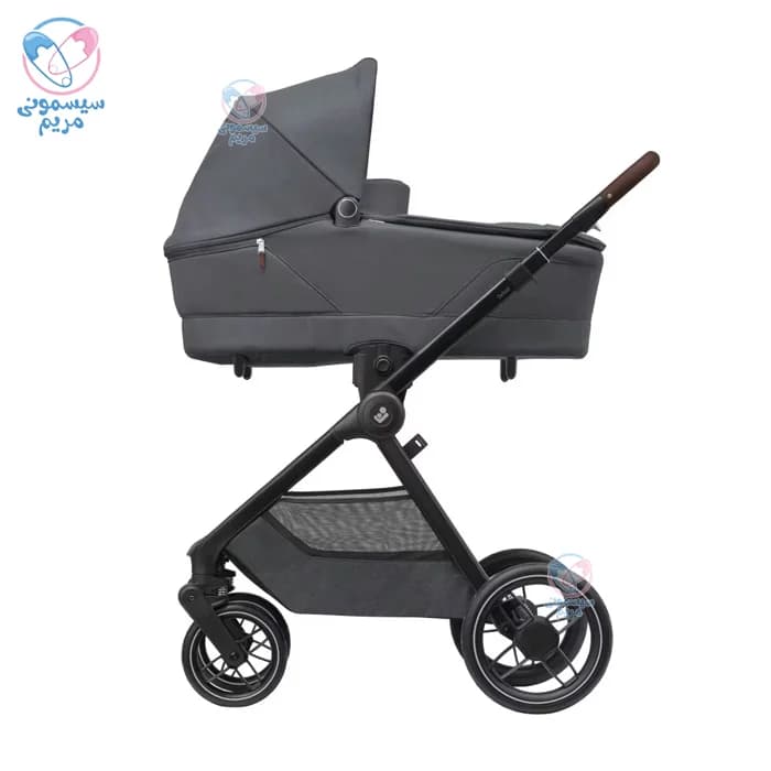 ست کالسکه مکسی کوزی آکسفورد Maxi Cosi Oxford — تصویر ۴
