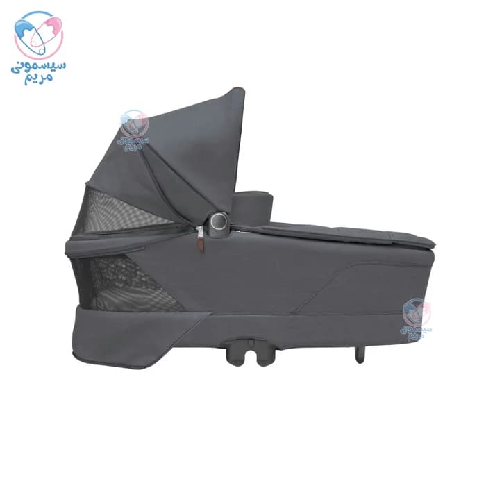 ست کالسکه مکسی کوزی آکسفورد Maxi Cosi Oxford — تصویر ۹