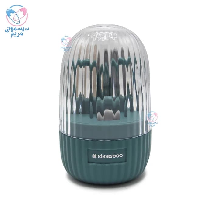 ست مراقبتی استوانه ای کیکابو Kikkaboo