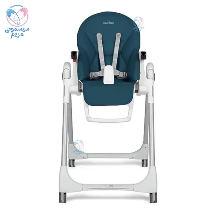 صندلی غذا پگ پرگو Peg Perego Prima Pappa Follow Me Plus — تصویر ۶