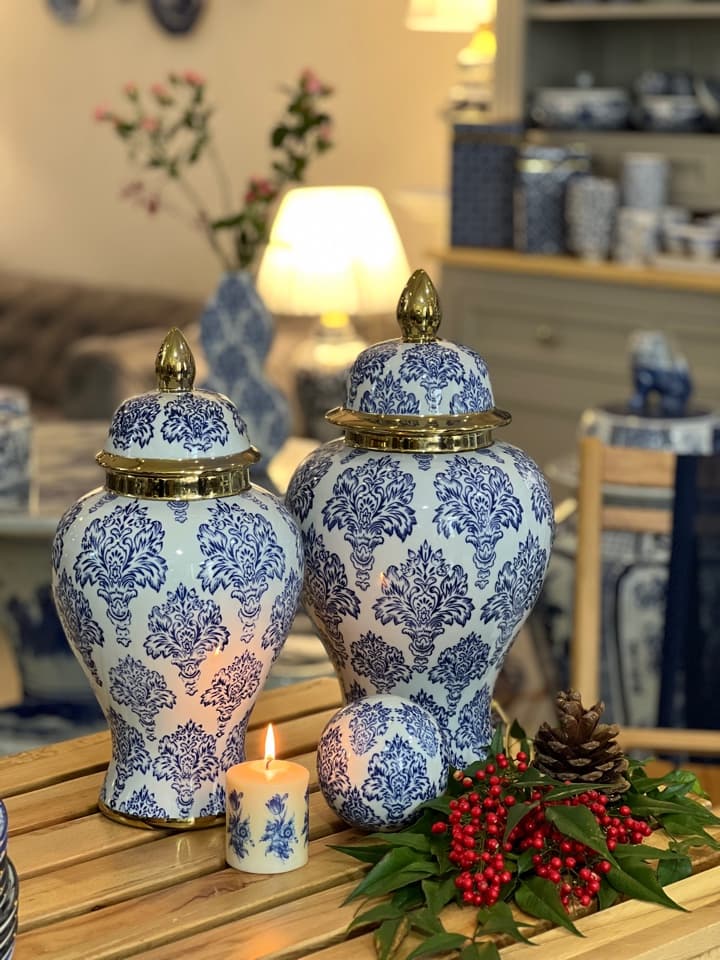 کندی داماس نیو 37 سانت — تصویر ۳