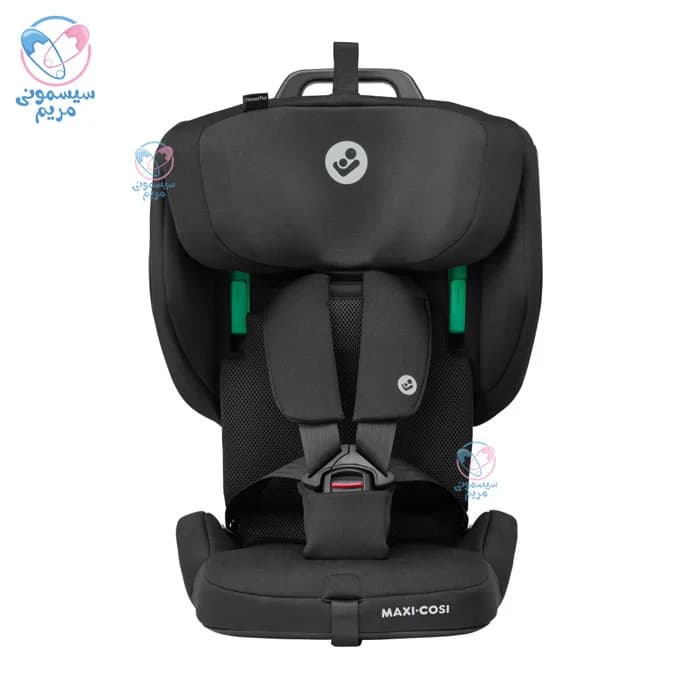 صندلی ماشین مکسی کوزی نوماد پلاس Maxi Cosi Nomad Plus