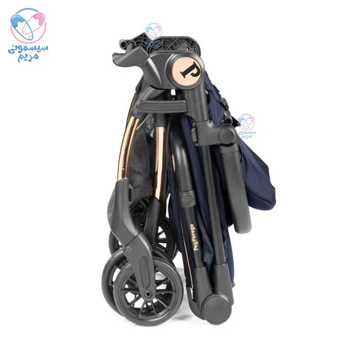 کالسکه مسافرتی پگ پرگو ولو Peg Perego Volo — تصویر ۶