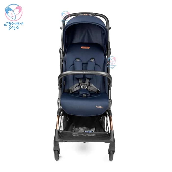 کالسکه مسافرتی پگ پرگو ولو Peg Perego Volo — تصویر ۷